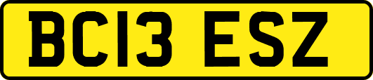BC13ESZ