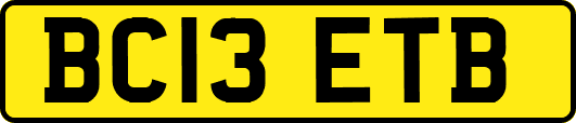 BC13ETB