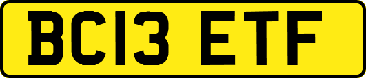 BC13ETF
