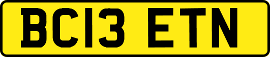 BC13ETN