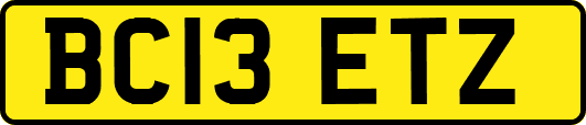 BC13ETZ