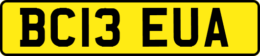 BC13EUA