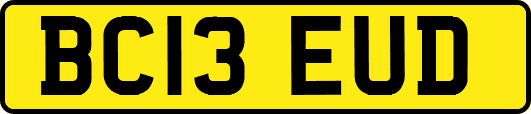 BC13EUD