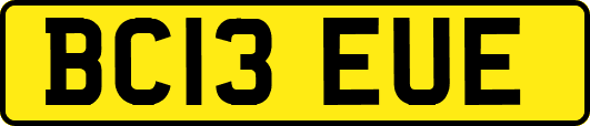 BC13EUE