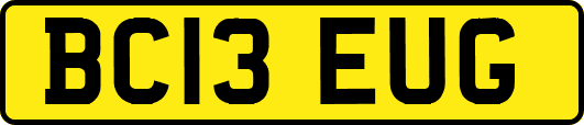 BC13EUG