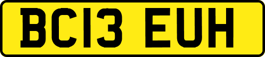 BC13EUH
