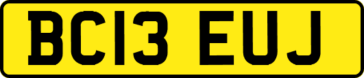 BC13EUJ