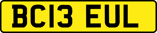 BC13EUL