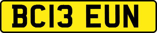 BC13EUN