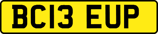 BC13EUP