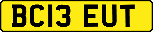 BC13EUT