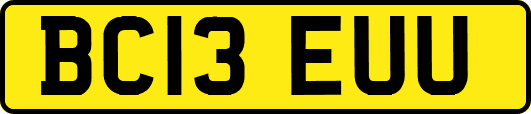 BC13EUU
