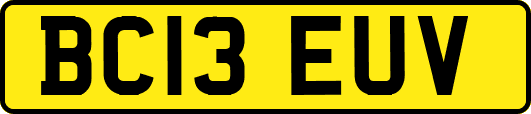 BC13EUV