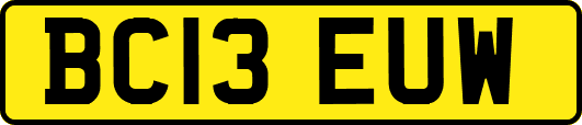BC13EUW