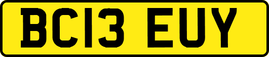 BC13EUY