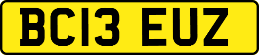 BC13EUZ