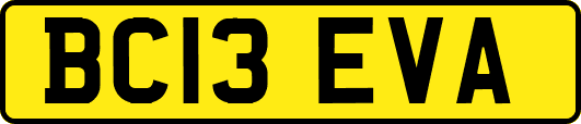 BC13EVA
