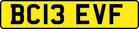 BC13EVF