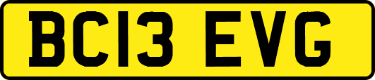 BC13EVG