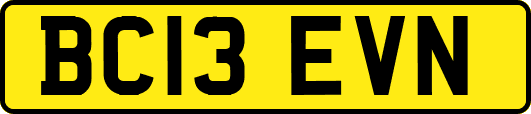 BC13EVN