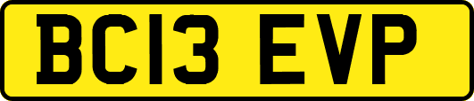 BC13EVP