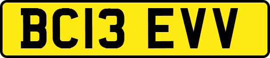 BC13EVV