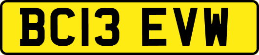 BC13EVW