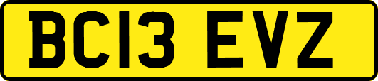 BC13EVZ
