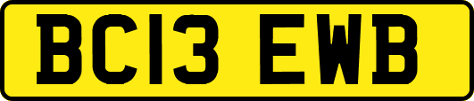 BC13EWB