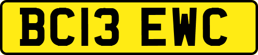 BC13EWC
