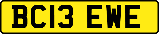 BC13EWE