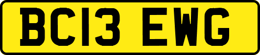 BC13EWG