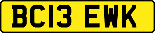 BC13EWK