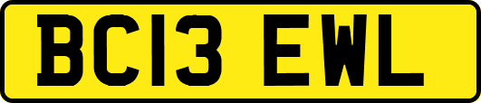 BC13EWL