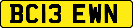 BC13EWN