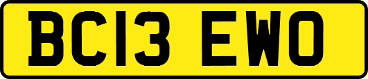 BC13EWO