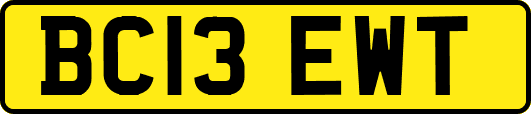 BC13EWT