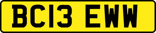 BC13EWW