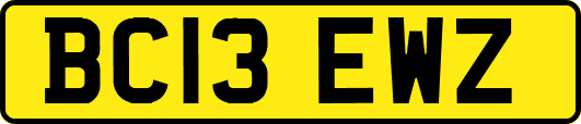 BC13EWZ