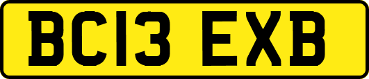 BC13EXB