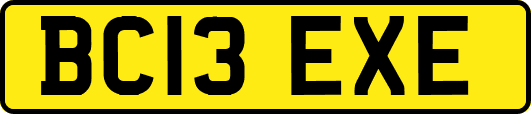 BC13EXE