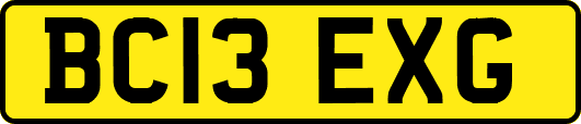 BC13EXG