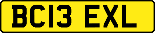 BC13EXL