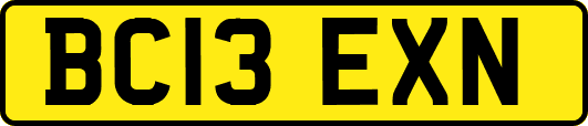 BC13EXN