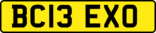 BC13EXO