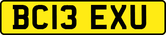 BC13EXU