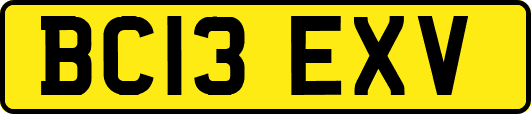 BC13EXV