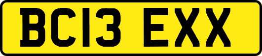 BC13EXX
