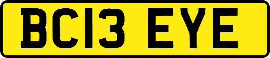 BC13EYE