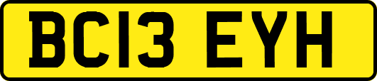 BC13EYH